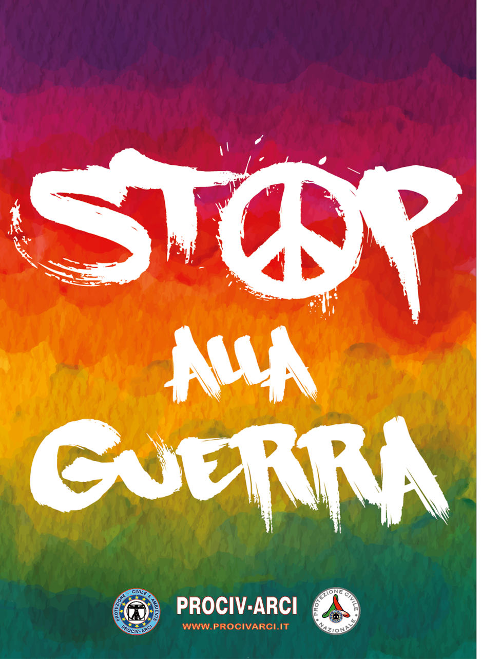 Stop Alla Guerra